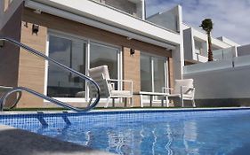 Villa Pinatar